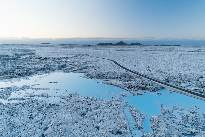 Golden Circle, Kerid Crater & Geothermal Lagoon -Small Group Tour - Laugarvatn and the geothermal bakery tradition