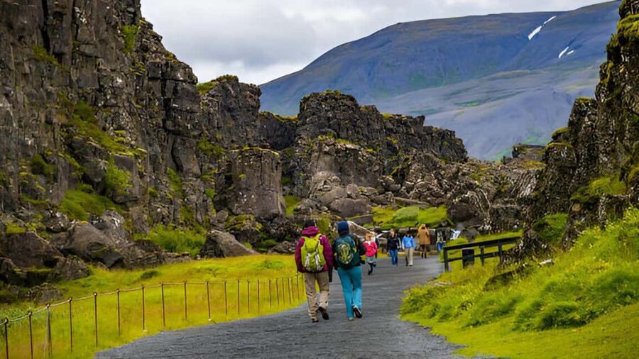 Golden Circle & Kerid Crater Small Group Tour from Reykjavik - Key points to know before booking