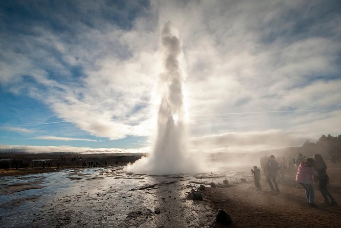 Golden Circle, Secret Lagoon and Kerid Crater Tour from Reykjavik - Why this Golden Circle day works well
