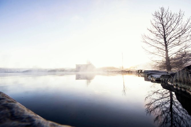 Golden Circle, Secret Lagoon and Kerid Crater Tour from Reykjavik - Strokkur: the geyser that keeps the group moving