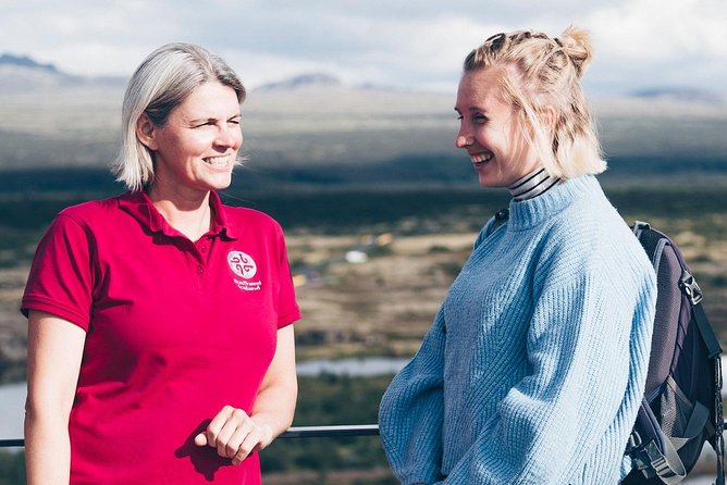 Golden Circle, Secret Lagoon and Kerid Crater Tour from Reykjavik - Gullfoss delivers the loudest moment