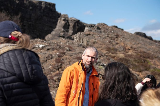 Golden Circle, Secret Lagoon and Kerid Crater Tour from Reykjavik - Food, timing and the true cost