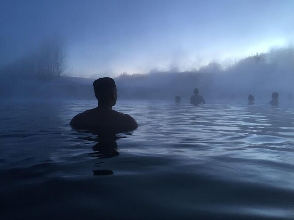 Golden Circle, Secret Lagoon & Kerið Small Group Tour - Why this Golden Circle day works