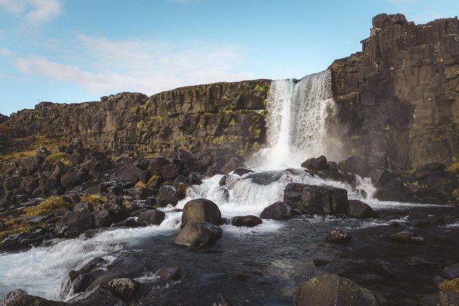 Golden Circle Tales, Tomato Farm & Kerid – Small Group from RVK - Friðheimar tomato farm is the tour’s most distinctive stop