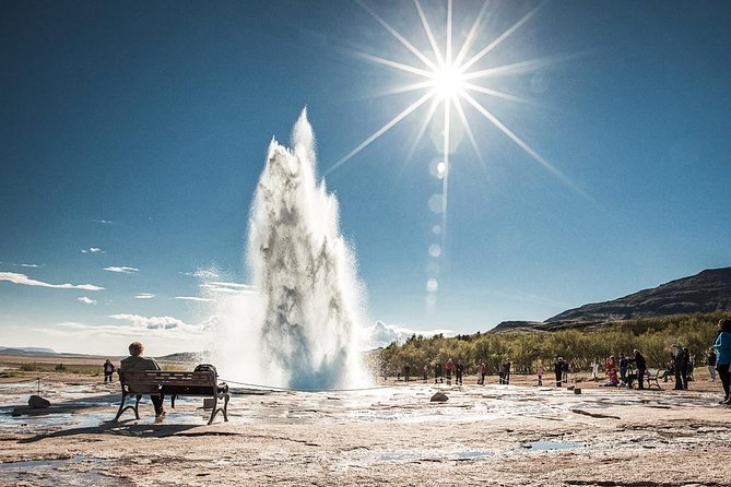 Golden Circle with Kerid Volcanic Crater Day Tour from Reykjavik - Key points to know before booking