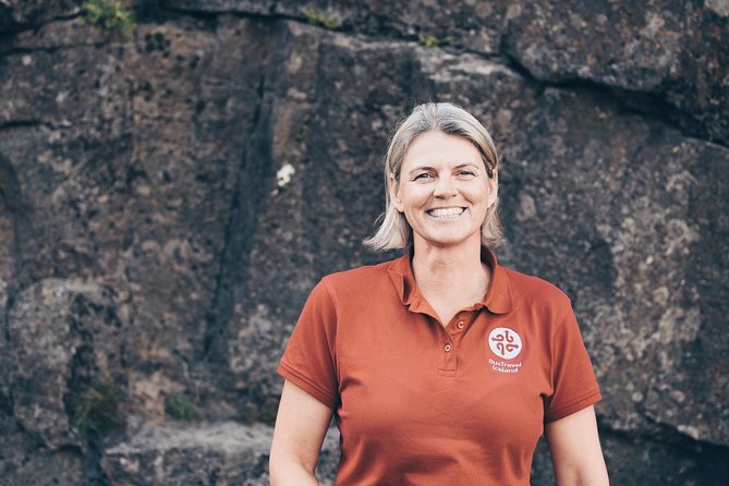 Golden Circle with Kerid Volcanic Crater Day Tour from Reykjavik - Gullfoss: the Golden Circle’s strongest visual moment