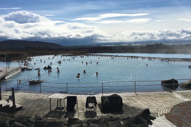 Group: Lake Myvatn and Godafoss Tour From Akureyri Port - Key points to know before you book