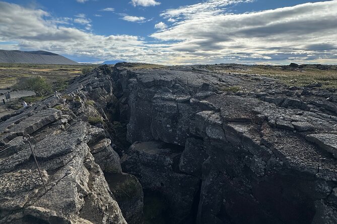 Group: Lake Myvatn and Godafoss Tour From Akureyri Port - Is $168.58 good value?