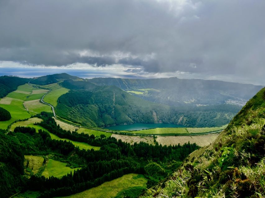 Guided Buggy & Quad Adventure - Sete Cidades Volcanic Crater - Who will get the most from this tour?