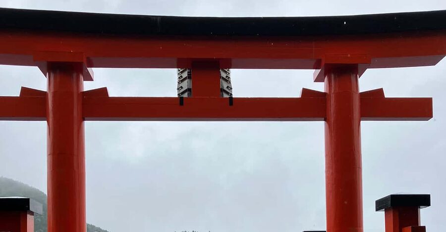 Hakone: Day Tour to View Mt Fuji & Wooden Culture Experience - The Hakone Free Pass is part of the real price
