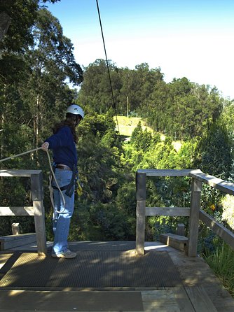 Haleakala 6 Line Zipline Adventure - Guides who turn safety into part of the fun