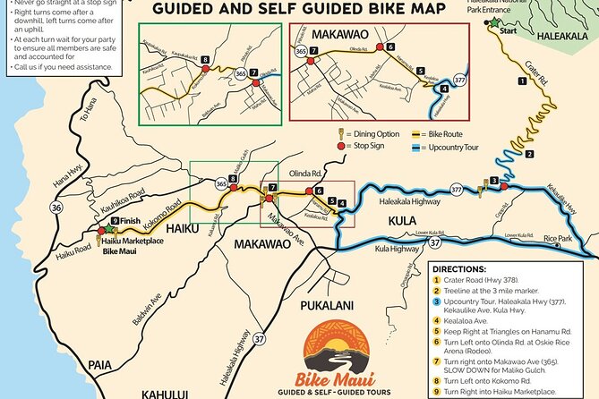 Haleakala Express Self-Guided Bike Tour with Bike Maui - Is $146.25 a fair price?