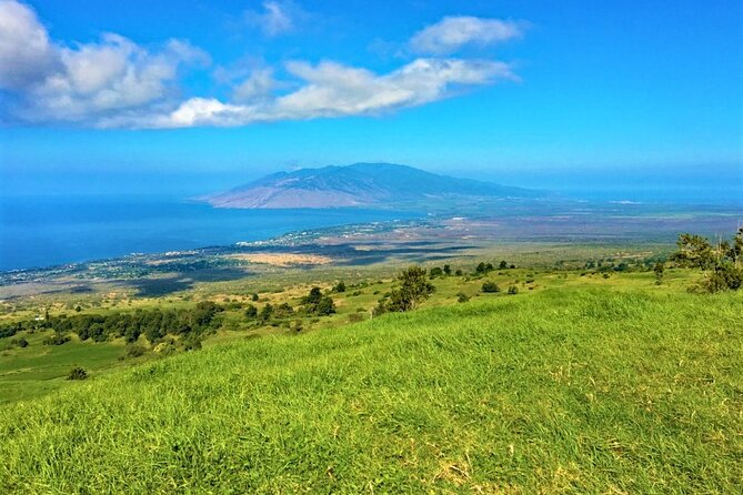 Haleakala Express Self-Guided Bike Tour with Bike Maui - Safety, clothing, and physical demands