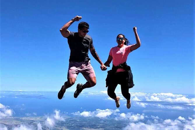 Haleakala Sunrise Best Guided Bike Tour with Bike Maui - What the $317.89 price really covers