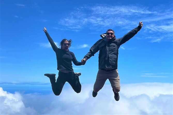 Haleakala Sunrise Best Self-Guided Bike Tour - Who should book this experience