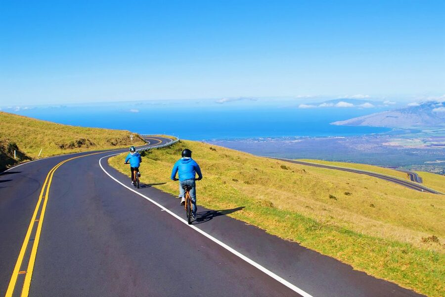 Haleakala Sunrise Guided Bike Tour with Bike Maui - Key points to know before booking