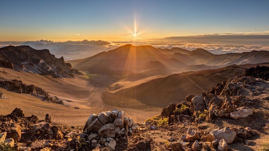 Haleakala Sunrise Guided Bike Tour with Bike Maui - What the $295 price includes