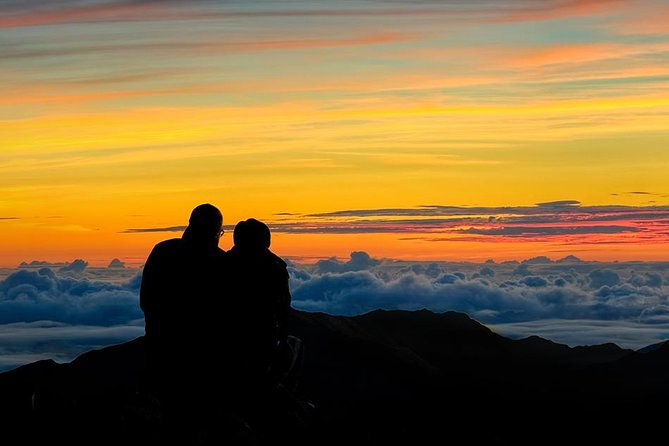 Haleakala Sunrise Tour with Breakfast and West Side Pickup - Key points to know before booking