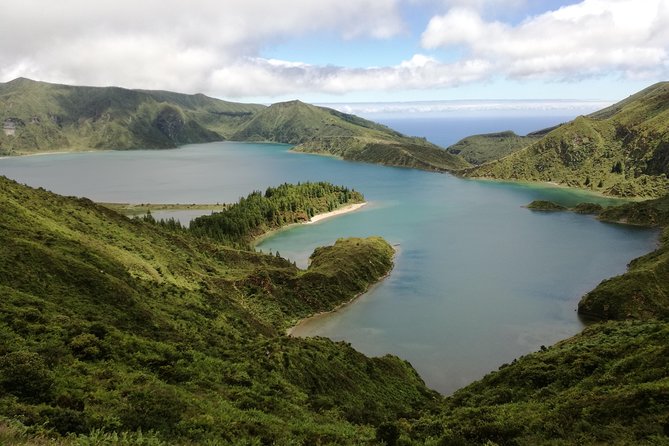 Half-Day - Lagoa do Fogo - Why this Lagoa do Fogo outing works well in three hours