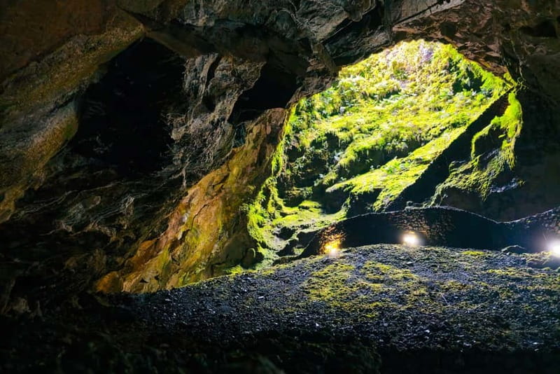 Half Day Tour - Algar do Carvão Lava Route - Is $64 a fair price?