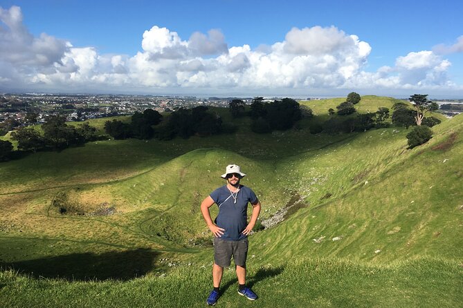 Half-Day Volcano Tour from Auckland - Who will get the most from this tour