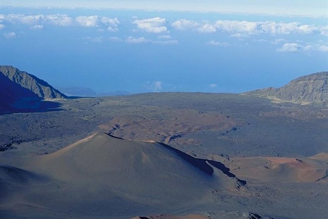 Hana Rainforest and Haleakala Crater Helicopter Tour - The value of $332.67 per person