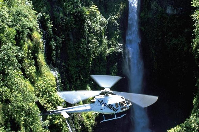 Hana Rainforest and Haleakala Crater Helicopter Tour - Should you book the Hana and Haleakala flight?