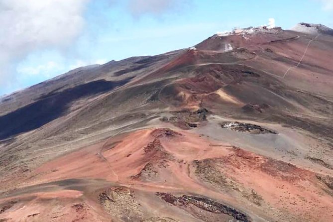 Hana Rainforest and Haleakala Crater Helicopter Tour - FAQ