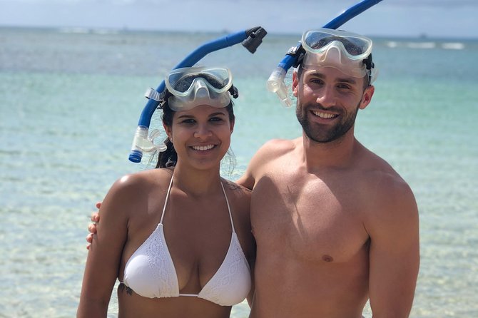 Hanauma Bay Snorkeling - The return trip and the value of the package