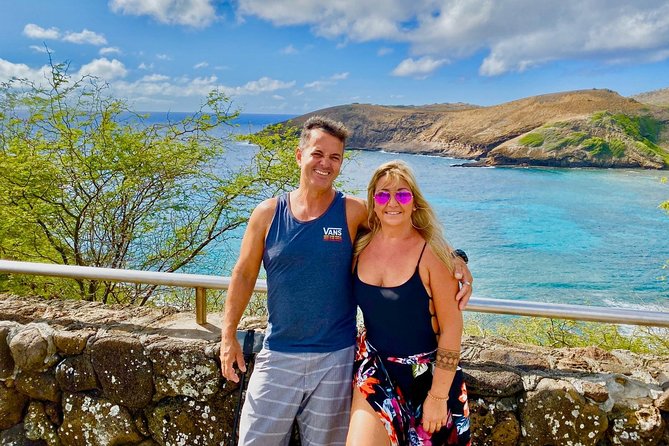 Hanauma Bay Snorkeling - Who should book this Hanauma Bay outing