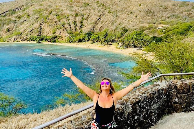 Hanauma Bay Snorkeling - Booking details worth getting right