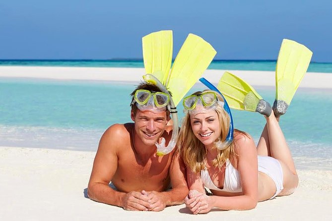 Hanauma Bay Snorkeling - The early Waikiki pickup sets the tone