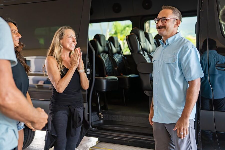 Hawaii: Big Island Volcanoes Day Tour with Dinner and Pickup - Thurston Lava Tube after the main park visit