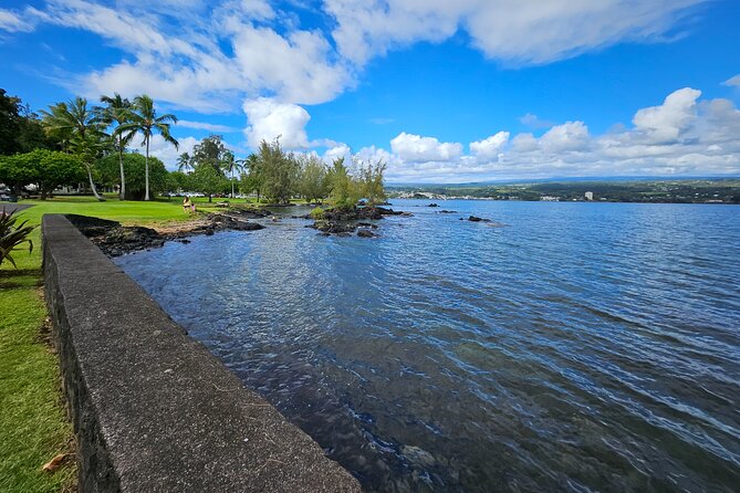 Hawaii Volcanoes, Waterfalls, Beaches & Hilo Highlights Day Tour - Why this tour works for a one-day Hilo visit