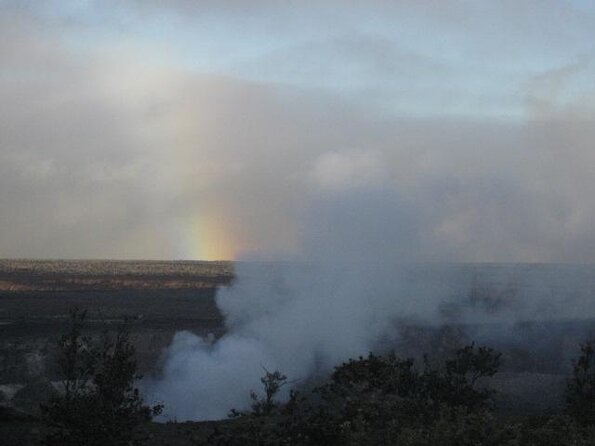 Hidden Craters Hike of Kona - Key Points to Know Before You Book