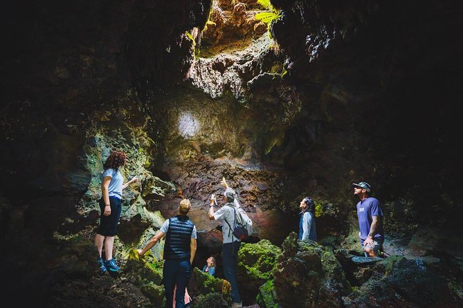 Hidden Craters Hike of Kona - Why Hualalai Feels Different From Kona’s Coastal Sights