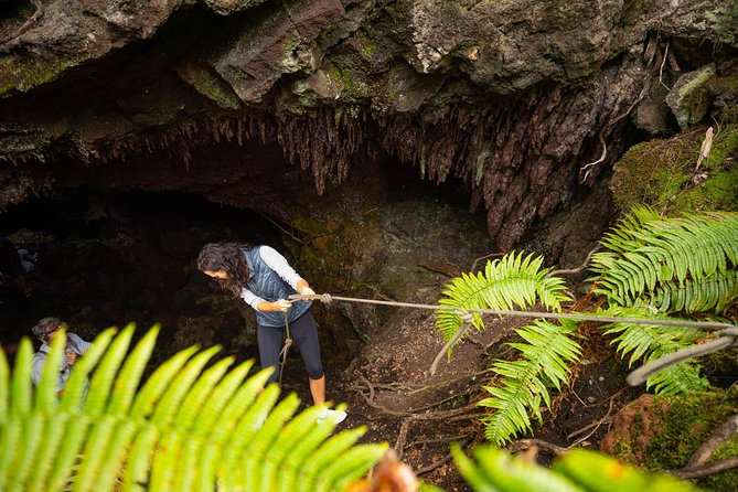 Hidden Craters Hike of Kona - What to Wear and What You Do Not Need to Carry