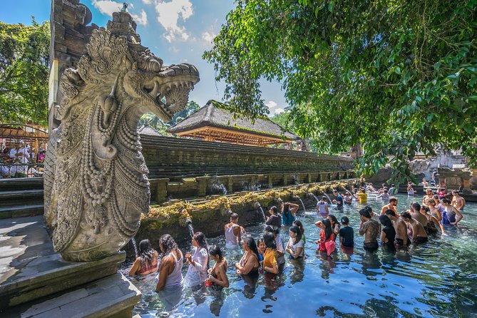 Highlights of Ubud & Mount Batur Volcano - Private Day Trip - Your guide is the difference-maker