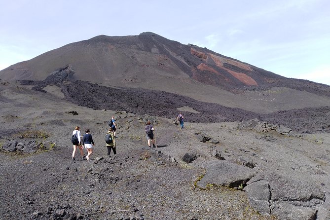 Hike to Pacaya Volcano from Antigua - What the $35 price really covers