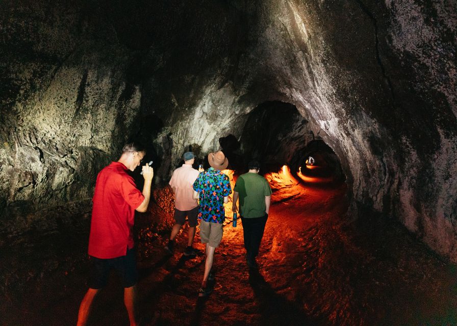 Hilo: Elite Volcano Hike - What the guides add to a volcanic day