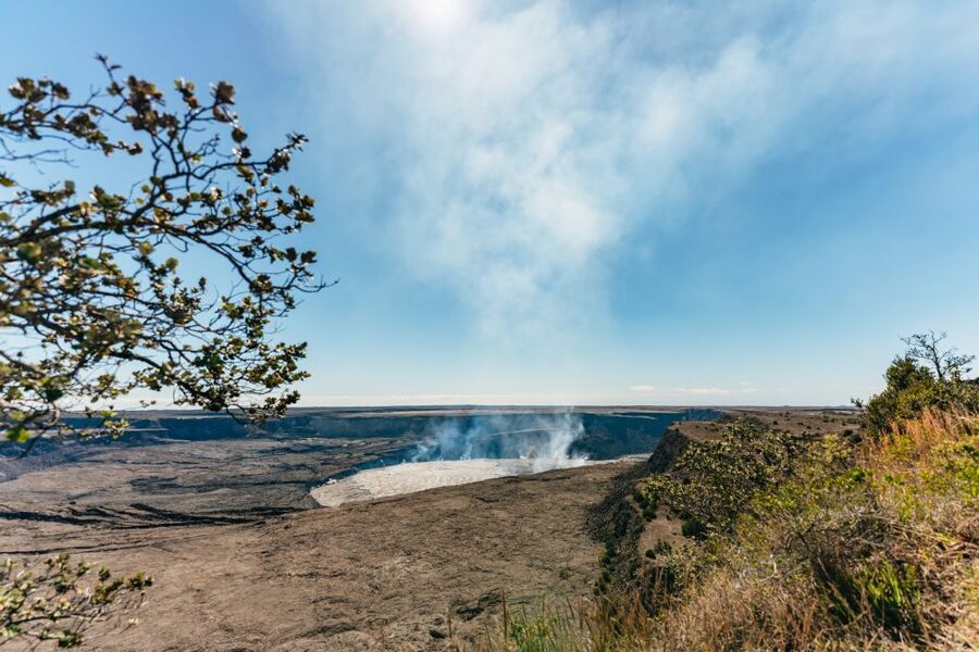 Hilo: Elite Volcano Hike - Small-group size, pickup, and the long day