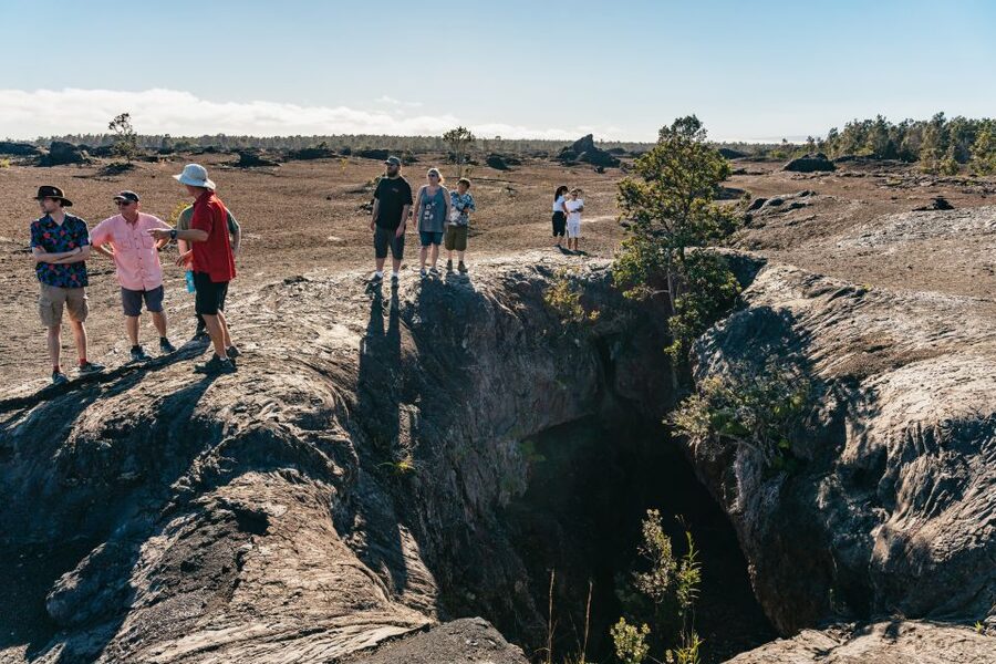 Hilo: Elite Volcano Hike - Who should book this Hilo volcano tour?