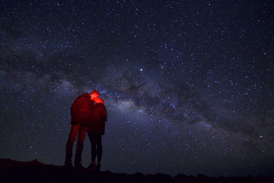 Hilo: Mauna Kea Summit, Sunset, & Stargazing Experience - Is the $289 price fair?