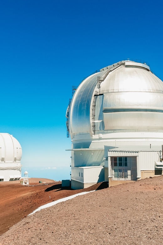 Hilo: Mauna Kea Summit, Sunset, & Stargazing Experience - Who should book this experience