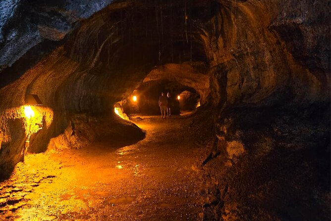 Hilo Shore Excursion: Visit Volcano, Waterfall, Beach with Lunch - Why this Hilo tour covers the island’s big contrasts