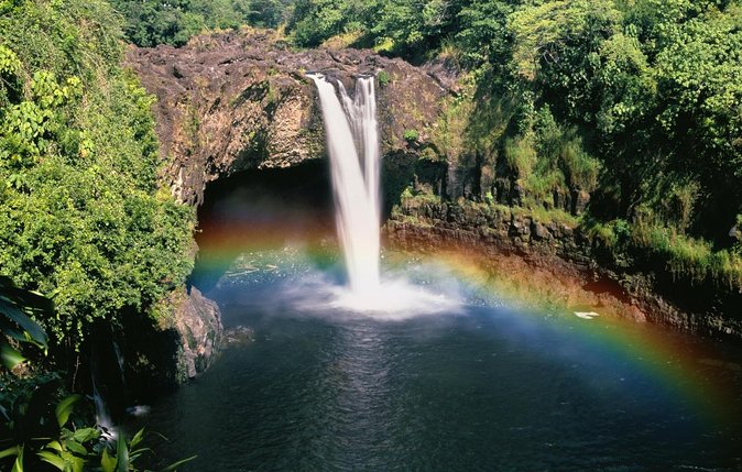 Hilo Shore Excursion: Volcano Safari Lava Caves & Black Sand - Key things to know before you book
