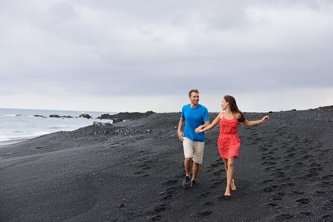 Hilo Shore Excursion: Volcano Safari Lava Caves & Black Sand - Why this Hilo tour feels different from a standard bus ride