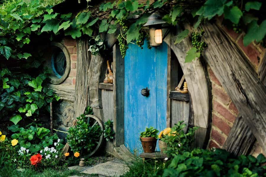 Hobbiton Movie Set & Rotorua Premium Day Tour from Auckland - Who should book this tour?