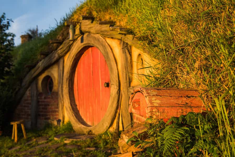 Hobbiton Movie Set & Te Puia Geothermal Valley Private Tour - Is $567 per person fair?