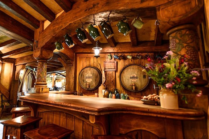 Hobbiton & Rotorua Small Group Tour including Te Puia from Auckland - Who should book this Auckland day trip?